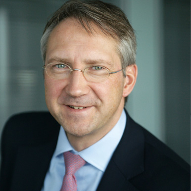 Dr. Bert Flossbach